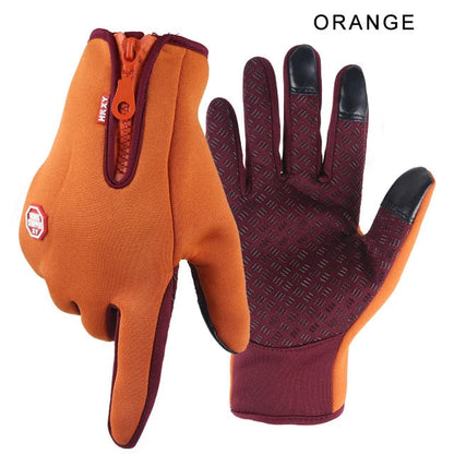 Guantes deportivos | TouchWarm 