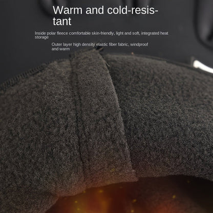 Guantes deportivos | TouchWarm 