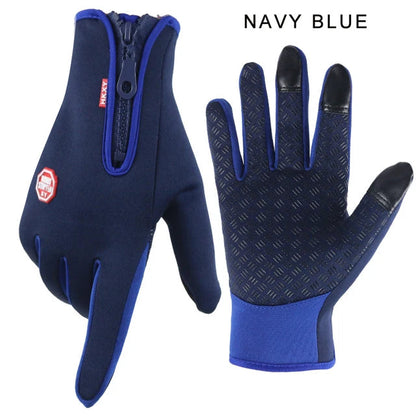 Guantes deportivos | TouchWarm 