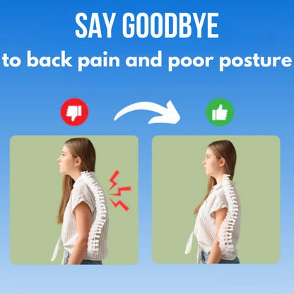 VizeUp™ Posture Align Pro