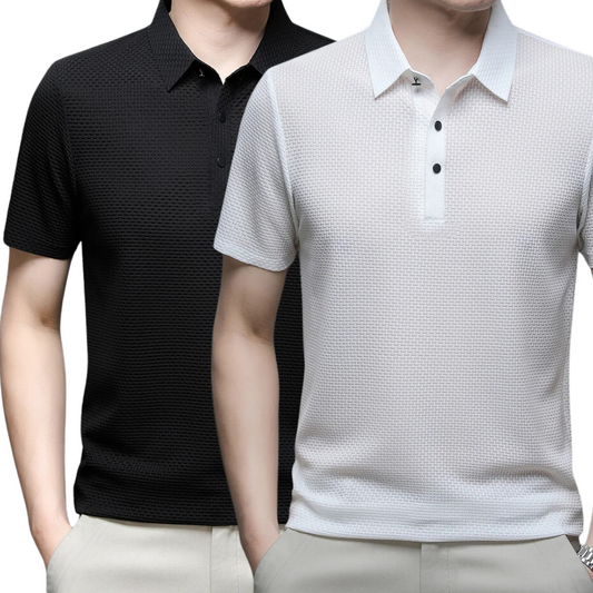 Camisa Polo | Victus (2 Unidades)