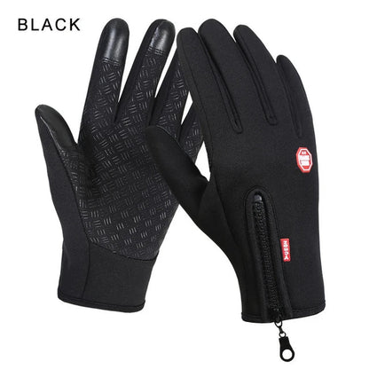 Guantes deportivos | TouchWarm 