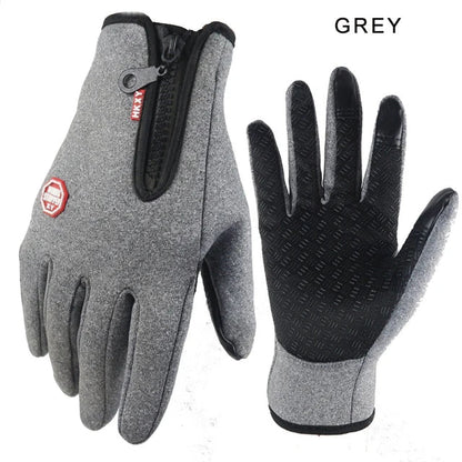 Guantes deportivos | TouchWarm 