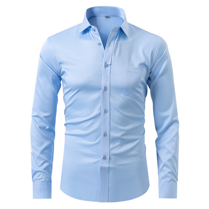 Camisa Elasticidad | Ace Wonders