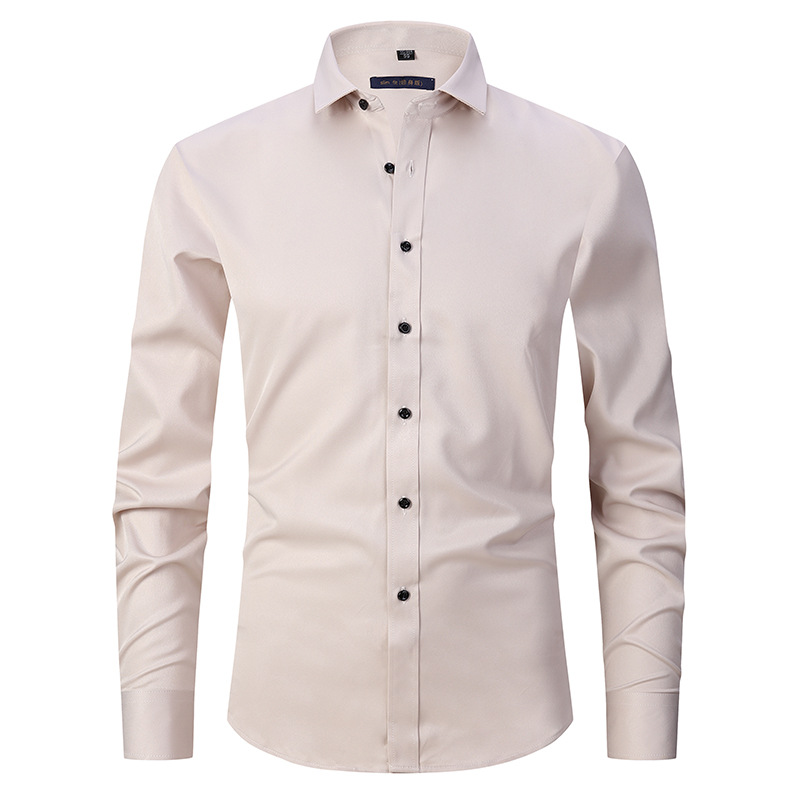 Camisa Elasticidad | Ace Wonders